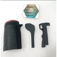 Rubber Thumb Thumb Body Set For Nikon D500