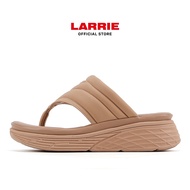 LARRIE Kasut Perempuan Natalie 2 Sponge Shoes Women - L82416-KT01SV