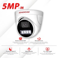 XIHANCAM CCTV Analog PTZ Audio 5MP UHD Security Kamera 360 CCTV Outdoor Waterproof DVR CCTV Infrared