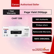 Canon Cart Original Toner 328