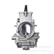 Modified Carburetor PWM 34 36 38 40 42mm Carburetor Large Displacement Racing Carburetor