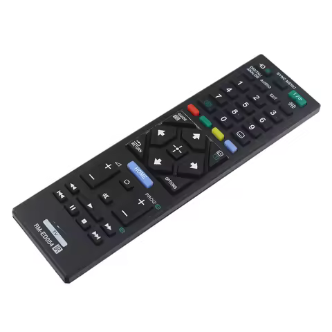 Remote Control RM-ED054 Replace For Sony KDL-32R420A KDL-40R470A KDL-46R470A KDL-32R423A KDL-40R473A