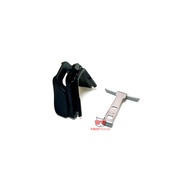Genuine Parts Nose Rubber + Base And 1 Set Of Rails For Glasses OO9463 OO9465