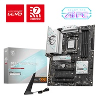 # MSI B850 GAMING PLUS WIFI ATX AMD Motherboard # AMD AM5