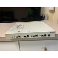 Aruba Wifi 3200/3400/3600 Controller - Networks Wireless Lan Control