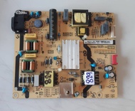 อันที่ 829 TCL 55P62US ซัฟฟลาย 40-L14TH4-PWB1CG ดีเทสแล้ว