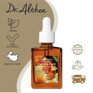 Dr.Althea Vitamin C Boosting Serum - 63% / 20%