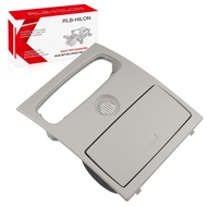 RLB-HILON Ford Ranger T6 T7 T9 Mazda BT50 Roof Glasses Box Case Room Lamp Light Casing Cover Housing