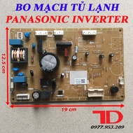 Panasonic Refrigerator Board Large INVERTER Thuan Dung