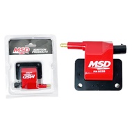 PLUG COIL MSD BLASS RACING USA shipment WT HOSE