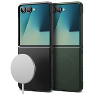 Ringke Onyx Magnetic for Galaxy Z Flip 7 Non-Slip Lightweight Protective Cover Case