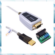 (WJRN) USB 2.0 to RS485 RS422 Serial Converter Adapter Cable for - Chip 10 8 7