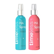 Timeless HA Matrixyl 3000 Cucumber Spray