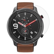 全城熱賣 - 適用於Amazfit GTR 47mm 0.26mm 2.5D 9H 手錶鋼化玻璃膜
