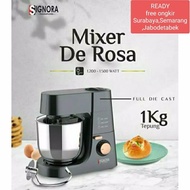 Mixer De Rosa Signora + Bonus