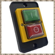 [zv0lma8i] Built-in Switch DZ05 400 V for Various Stationary Power Tools - Identical to Construction