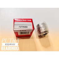 MESIN 2 PCS 72TR058 TORRINGTON BAMBOO MIO ENGINE/VERSNELING TRANSMISSION GEAR RX KING