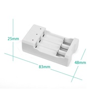 Baterai Charge - Batre Cas - Batu Cas - Charger Baterai AA/AAA/18650