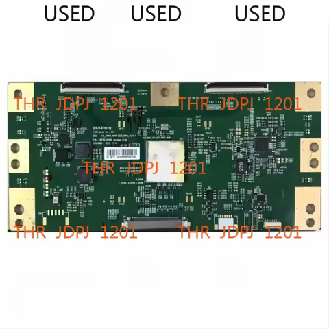 DB 6870C-0598A V16_49UHD FOR SONY T-con Logic Board is for XBR-49X800D XBR-55X707D KD-49X7000D KD-55