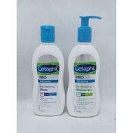 [Shop Malaysia] *NEW LOOK* Cetaphil Pro AD Package