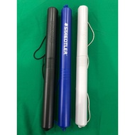 ✒♠CANISTER TUBE  Drawing Tube 24"