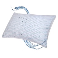Customized Gel Foam Memory Foam Pillow Summer Cooling Soft High Rebound