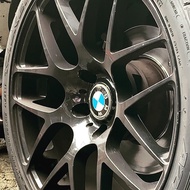 BMW sport rim 19inch set rim only