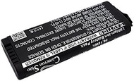 10.8V Battery Replacement Compatible with Agilent N9925A, N9926A, N9927A, N9928A, N9935A, N9936A, N9