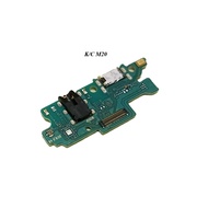FLEXIBLE CONNECTOR CHARGER SAMSUNG M20 / A10S (B) / S8 / A21S / A300 / S6 EDGE / S6 / S5 / S4 / A02 