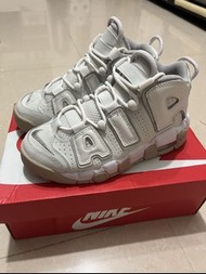 Nike uptempo