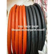 650 Bicycle Tire (26x1 3/8x1 1/2) (37-584) Golden Star