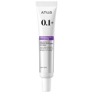 Anua Retinol 0.1 Caffeine Revitalizing Eye Cream