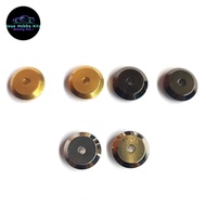 Rep Tamiya Damper Coin Weights 95234