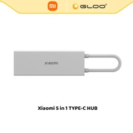 Xiaomi 5 in 1 TYPE-C HUB