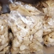 Chicharon ( Philippine snack )