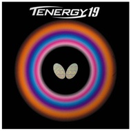 * READY STOCK* * ORIGINAL* Butterfly Tenergy 19