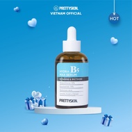 Serum giúp phục hồi dưỡng trắng B5 Prettyskin 50ml