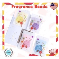 50g Fragrance Laundry Beads/Scent Booster/Fragrance Perfume Laundry/Pewangi booster baju/Softener Be