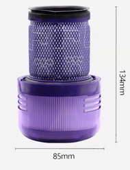 Dyson V12 吸塵機配件 HEPA Filter 代用濾芯 濾心 副廠 Detect Slim Fluffy