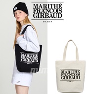 MARITHE FRANCOIS GIRBAUD CLASSIC LOGO ECO BAG