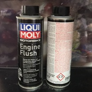 ◊℡✣Liqui Moly Engine Flush