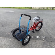 16 inch Children Three Wheeler 3 Roda Basikal Budak