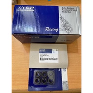 WHOLESALE (YSP) ROLLER RACING NMAX 2DP 9GRAM (FCC)
