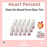 [Heart Percent] Dote On Mood Pure Glow Tint 15 Colors 6.8g