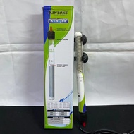 Kim tons Quarts Glass Heater KTH-366