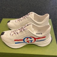 Gucci 古馳 老爹鞋 全新43碼