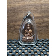 红铜小金身 Lp Phat Wat Huay Duan 2563