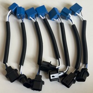 H4 lamp socket | Daymaker Light Socket | H4 Socket