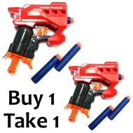 Blaster Super Mars Nerf Gun Toy Buy 1 Take 1