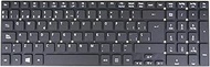 SP Spanish Laptop Keyboard for Acer Aspire 5755 5755G 5830G 5830T 5830TG E1-510 E1-510P E1-522 V5-56